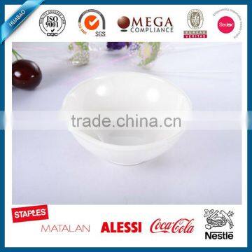 melamine sauce plate, salt and pepper shakers porcelain