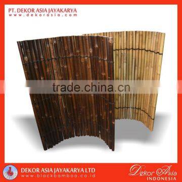 Bamboo Fencing, Bamboo Fence Wall