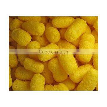 High Quality Professional Kurkure Snacks Food Makes Machine/Extruder/Equipment photo-6