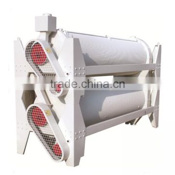 paddy indented cylinder separator machine