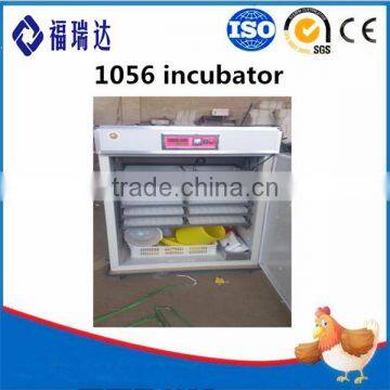 1056 Chicken Egg Incubator Industrial Incubators for Hatching Eggs photo-3