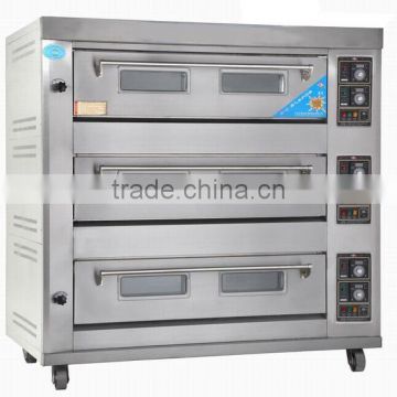 commercial gas toaster oven for sale