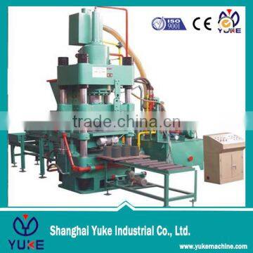 Energy saving scrap metal press machine for sale