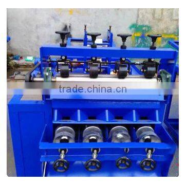 Automatic Metal Wire Clean Ball Making Machine in Nepal photo-3