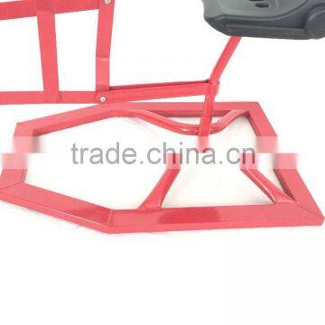 TI-051 Chinese Wholesale Mini Kids Steel Sandy Digger photo-5