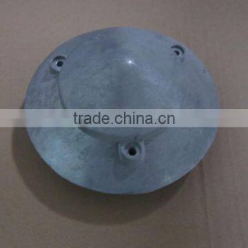 3 Tier 1- Light Aluminum Garden Metal Path Light Feiyue Landscape Light photo-4