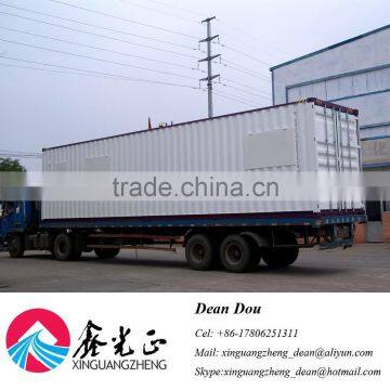 Cheap Prefab Container Home photo-4