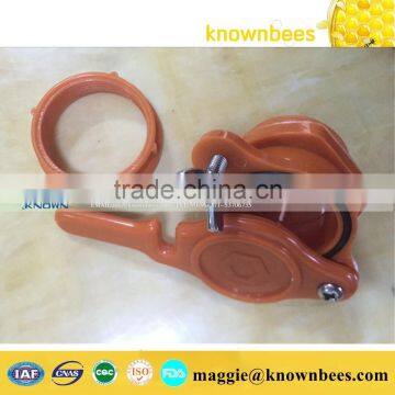 excellent nylon honey gate for honey extractor