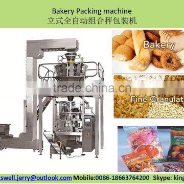 Bakery Packing machine