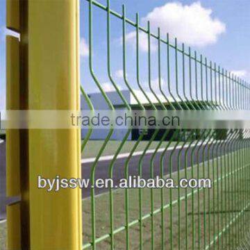 Cheap Welded Wire Mesh Fence