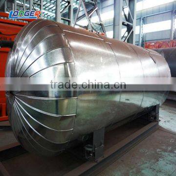 cryogenic cryogenic storage tank