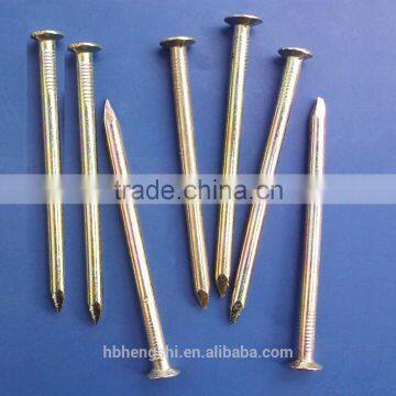 Various Specification Nail/smooth Nail/common Wire Nail photo-3