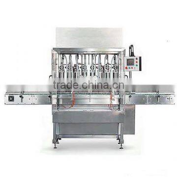 China Manufacture Water Plastic Cup Filling Sealing Machine/automatic Water Cup Packing Equipment photo-5