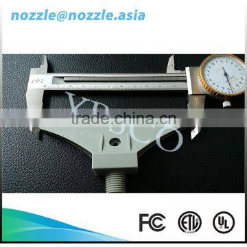 Popular Garden Wholesale Supply Air Ball Jet Air Nozzles photo-3