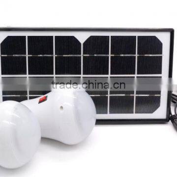High Lumen Solar LED Bulb SHTD-06-2