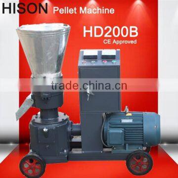 Hot Sale Biomass Wood Pellet Machine, Wood Sawdust Pellet Mill, Wood Pellet Mill