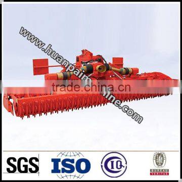 Farm Tractor Power Driven Harrow with Low Price