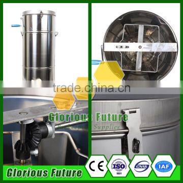 Good Price from China Manufacturer Beekeeping Equipment Honey Extractor Gear G-3