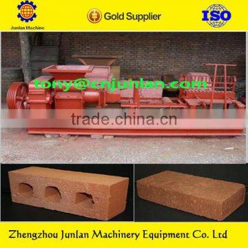 Brick Making Machine for Building photo-4