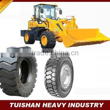 2014 Brand New 1.5 Ton Small Front Mini Wheel Loader For Sale