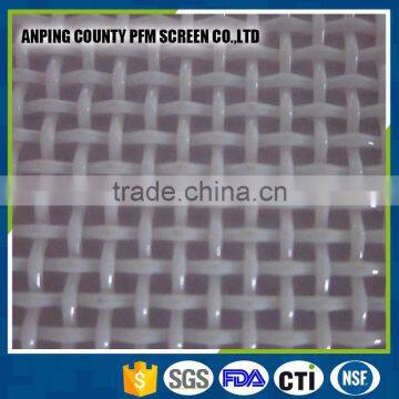 150 Micron 100% Polyester Linear Screen Cloth Paper Making Belt photo-5