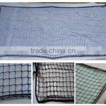 PE cargon net cheap netting