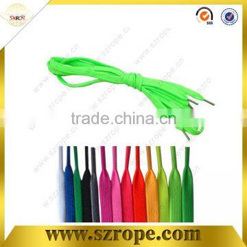 colorful 10mm party shoelace,shoelaces for sale