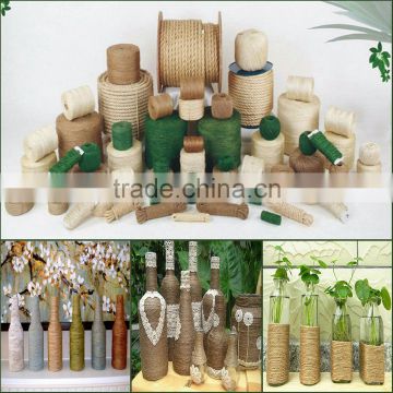 Gardening sisal or jute twine/ jute rope