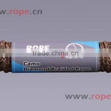 Polypropylene twisted rope for sale