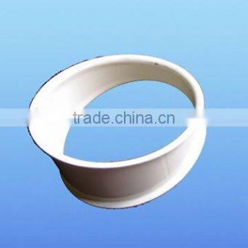 China elbow for corn grinder