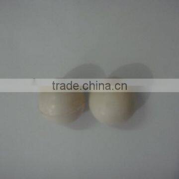 soft rubber ball
