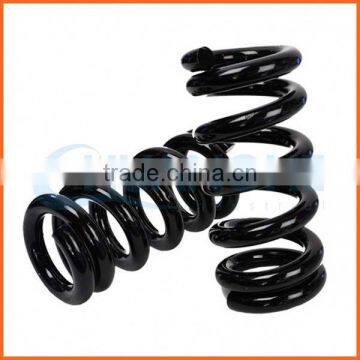 Customized Wholesale Quality Cold Roll Coil Spring photo-3