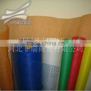 Fibreglass mesh