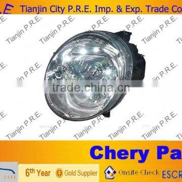 S11-3772020AB headlight for chery qq