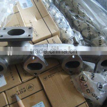 FOTON CUMMINS ISF2.8&ISF3.8 Outtake Manifold 4988653