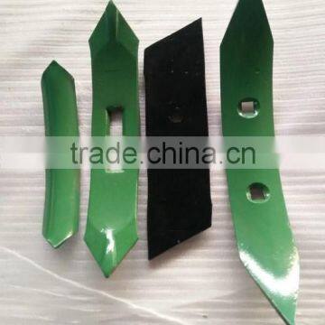 Factory Direct Agricultural Machinery Parts Plow Tip photo-3