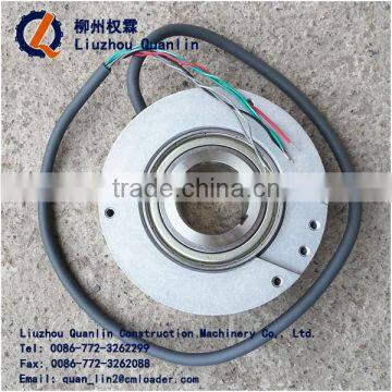ROTARY ENCODER SBH2-1024-2T 30-050-16 FOR HYUNDAI ELEVATOR photo-3