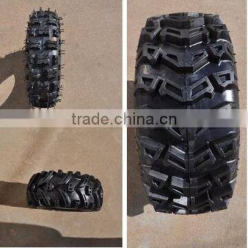 Excellent wear resistance snow thrower Tires