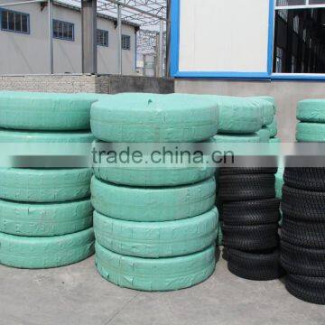 CHINA Factory TAIHAO BRAND HOT SALE DESERT TYRE SAND TYRE 1600-20 1400-20 With Two Patterns photo-6