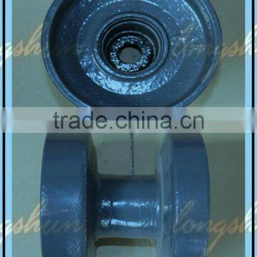 High Quality Kubota Combine Harvester DC-70 ROLLER 5T072-2318-0 or Kubota DC-60 and Kubota DC-70 photo-5