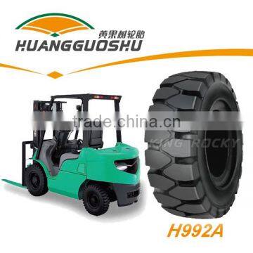 CRA Forklift Parts & Solid Tyre Price