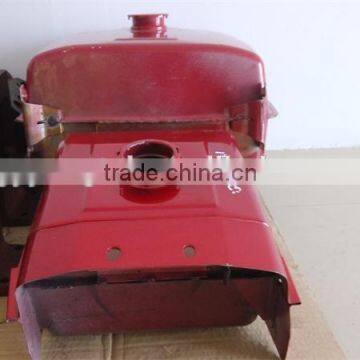 New and Authorized Product of Oil Tank, Farm Machine S195 S1110 S1115 Fuel Tank Spare Parts photo-2