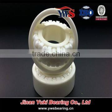 ZrO2 Ceramic Self-aligning Ball Bearing 1205 photo-3
