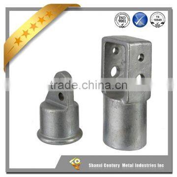 polymeric insulator fittings railway insulator fittings