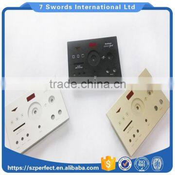 High Precision 2017 New With Great Price Aluminum Decorative Panels photo-6