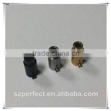 CHINA OEM supply high precision cnc machining metal hardware for medical instrument parts