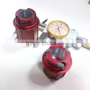 Custom Precision Cnc Machine Parts Motorbike Parts photo-3