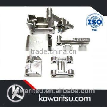 Investment Casting Parts Made in China photo-3