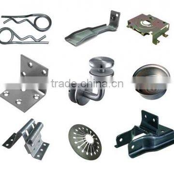 Any Kind Punching Die/press Brake Tooling/mold photo-5