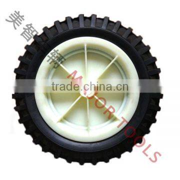 Pneumatic Tyre;Solid Rubber Wheel;Solid Powder Rubber Wheel photo-2